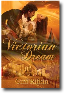 Victorian Dream Release Date: 3/15/2013!