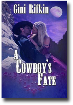 A Cowboy's Fate Release Date: