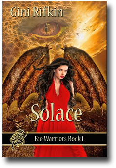 Solace Release Date: 8/05/2014!