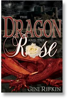 The Dragon and The Rose - release date 8-21-2009!