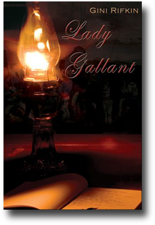 Lady Gallant Release Date 5-07-2010!